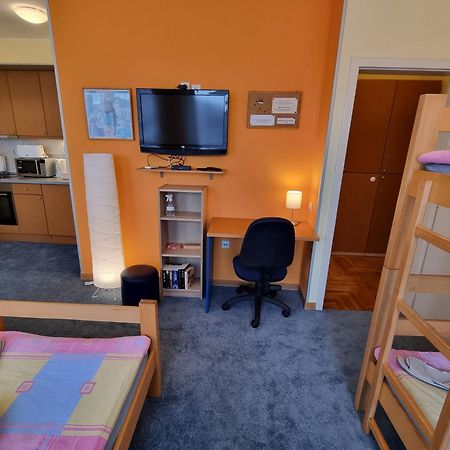 Spirit Apartments Белград Экстерьер фото