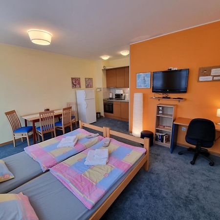 Spirit Apartments Белград Экстерьер фото