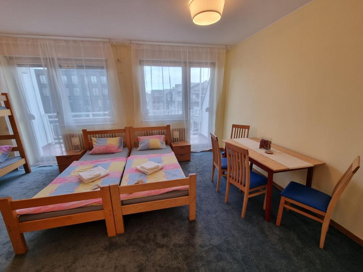 Spirit Apartments Белград Экстерьер фото