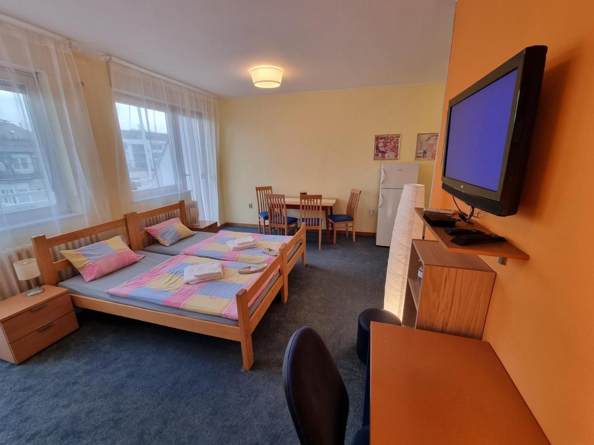 Spirit Apartments Белград Экстерьер фото