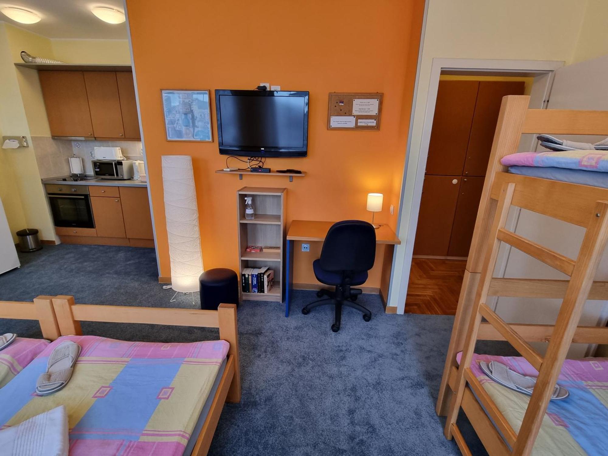 Spirit Apartments Белград Экстерьер фото