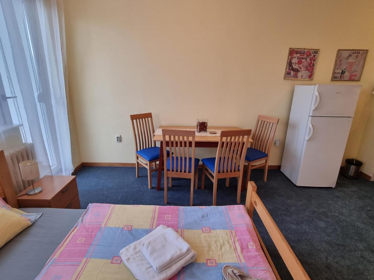Spirit Apartments Белград Экстерьер фото