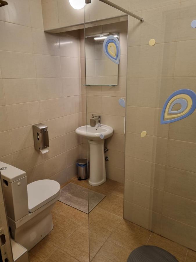 Spirit Apartments Белград Экстерьер фото