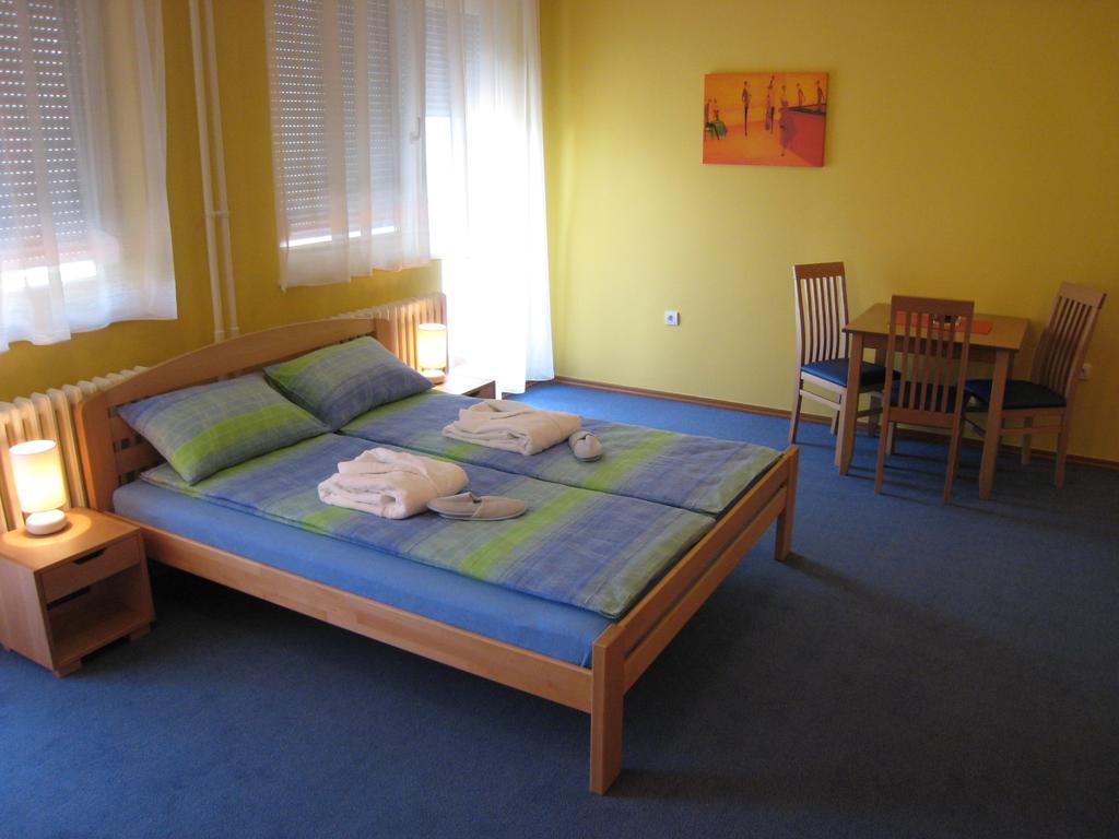 Spirit Apartments Белград Номер фото