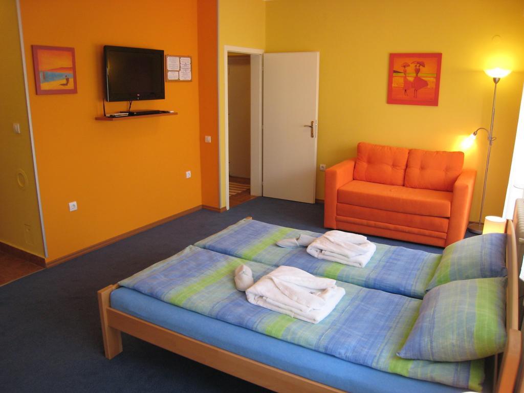 Spirit Apartments Белград Экстерьер фото