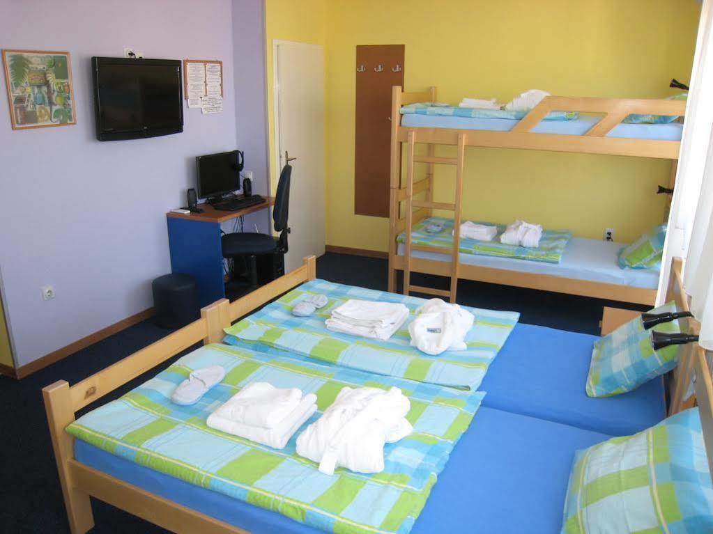 Spirit Apartments Белград Экстерьер фото