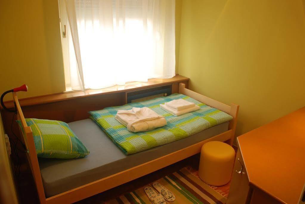 Spirit Apartments Белград Экстерьер фото