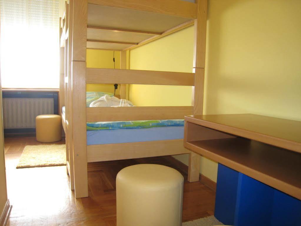 Spirit Apartments Белград Экстерьер фото