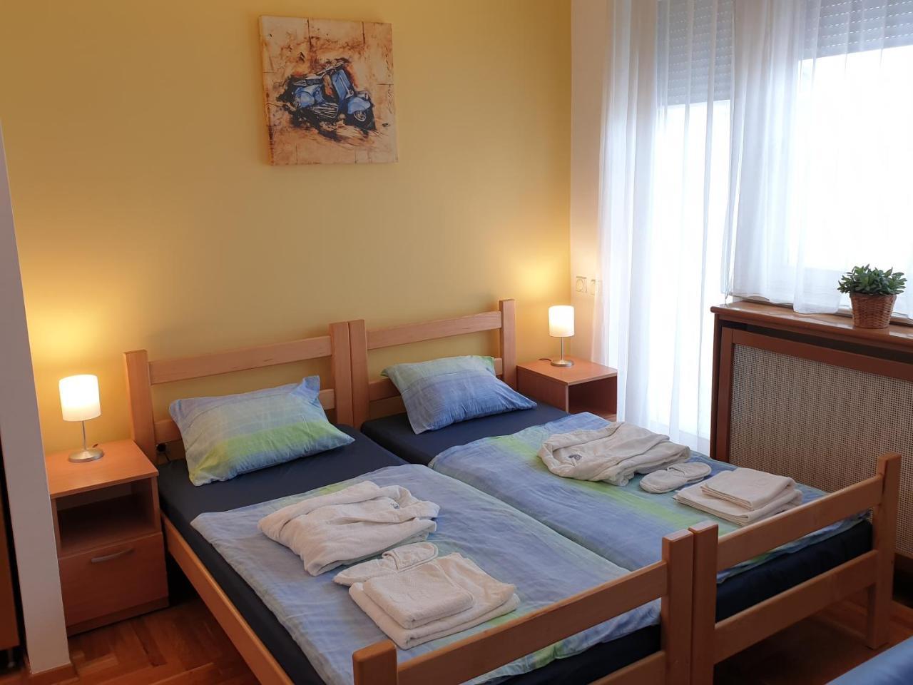 Spirit Apartments Белград Экстерьер фото