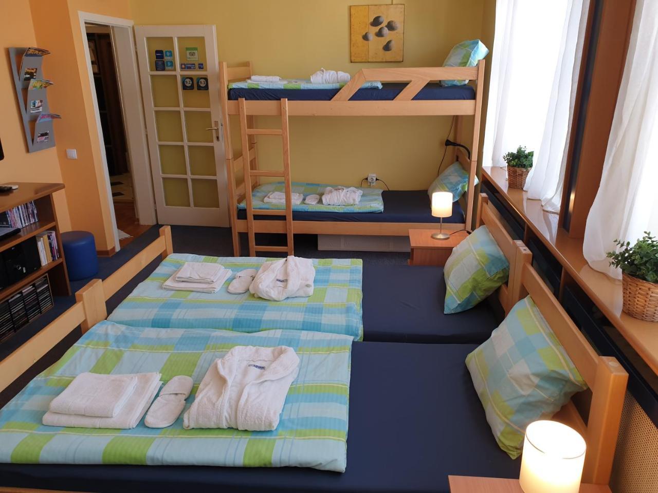 Spirit Apartments Белград Экстерьер фото